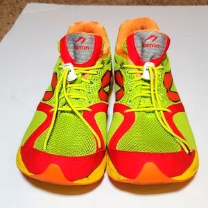 Newton men's size 11 Distance Elite